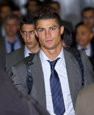 Ronaldo