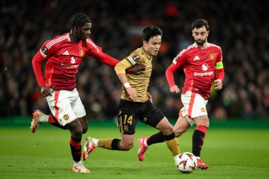 Man Utd