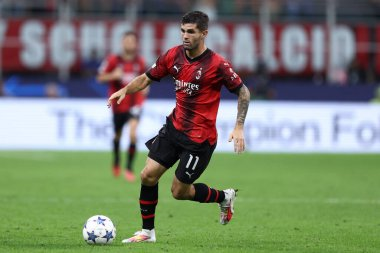 Pulisic