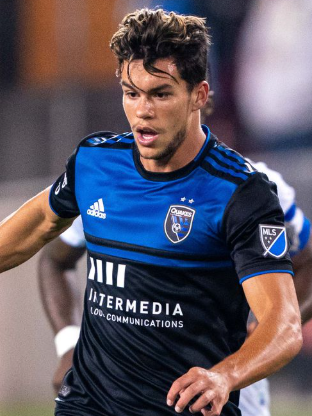 San Jose Earthquakes