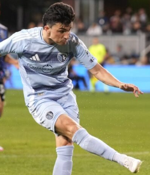 Sporting Kansas City