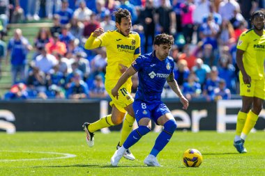 Getafe