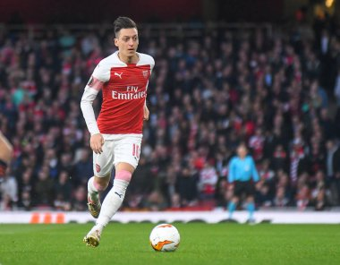 Arsenal