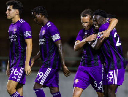 Orlando City II
