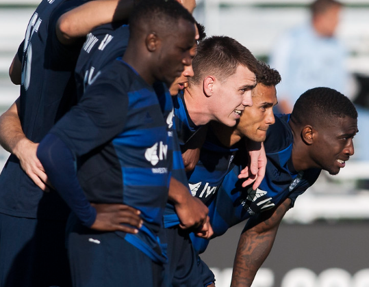 Swope Park Rangers