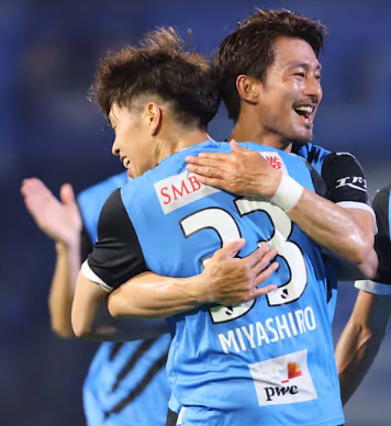 Kawasaki Frontale