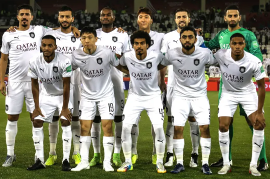 Al Sadd