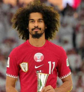 Akram Afif