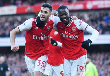 Arsenal